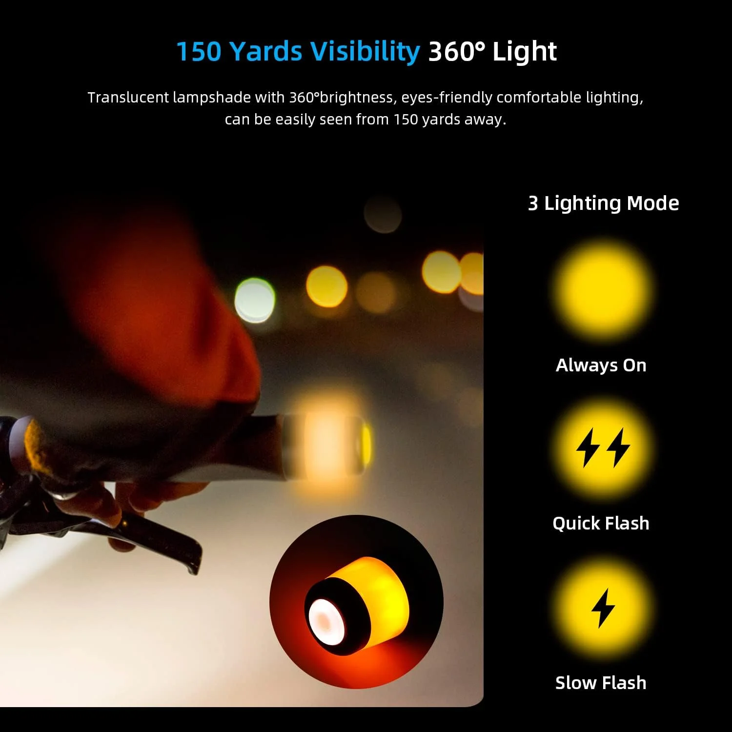 افزایش دهنده دسته فرمان ulip با چراغ راهنما برای اسکوترهای شیائومی M365 Pro Pro2 1S MI3 Ninebot ES1 ES2 ES3 ES4 E22 E25 E45 (مشکی نارنجی) افزایش دهنده دسته فرمان ulip با چراغ راهنما برای اسکوترهای شیائومی M365 Pro Pro2 1S MI3 Ninebot ES1 ES2 ES3 ES4 E22 E25 E45 (مشکی نارنجی)