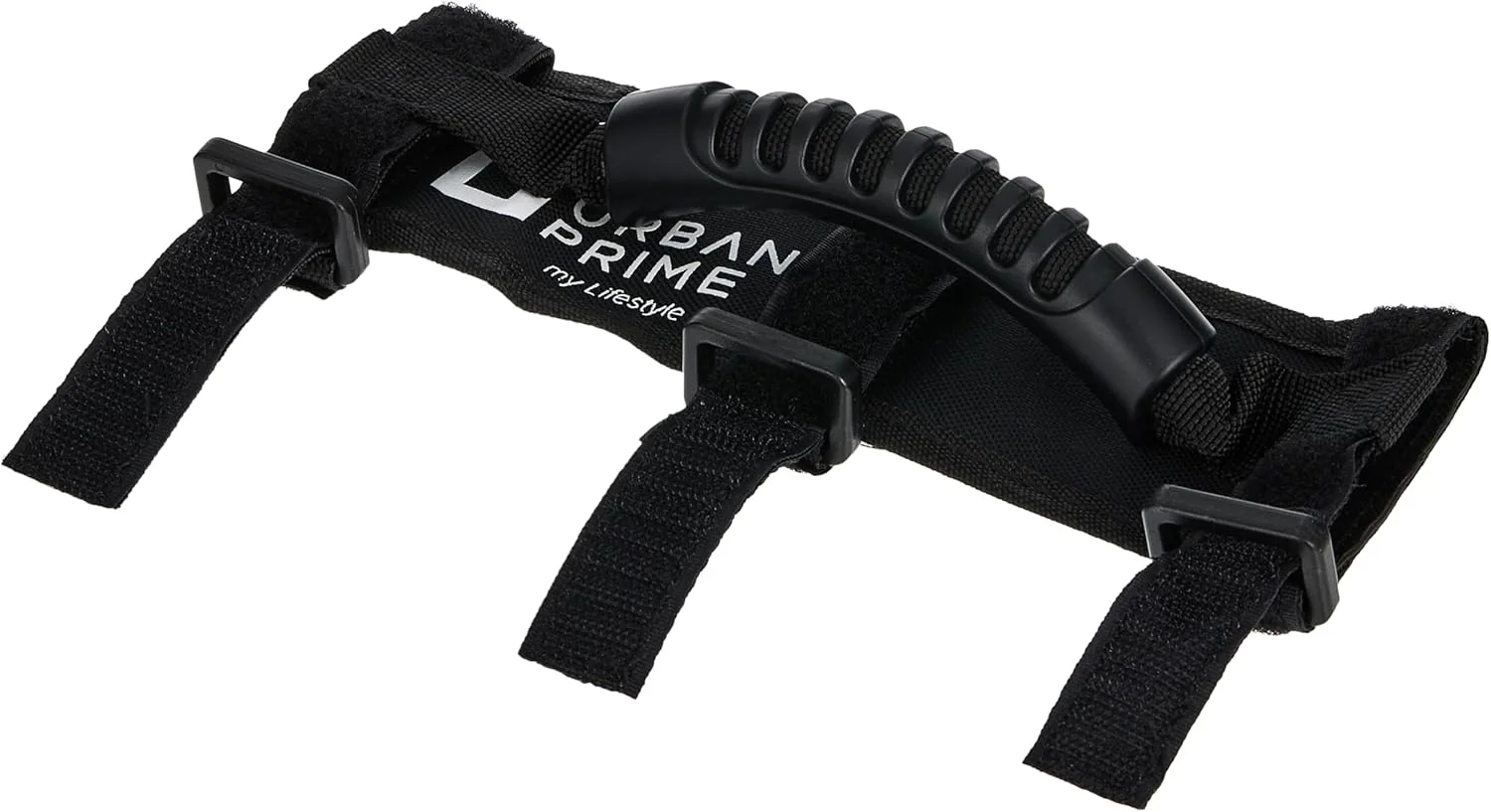 دسته اسکوتر برقی Urban Prime، دسته قابل حمل ضد لغزش، دسته اسکوتر برقی، مشکی