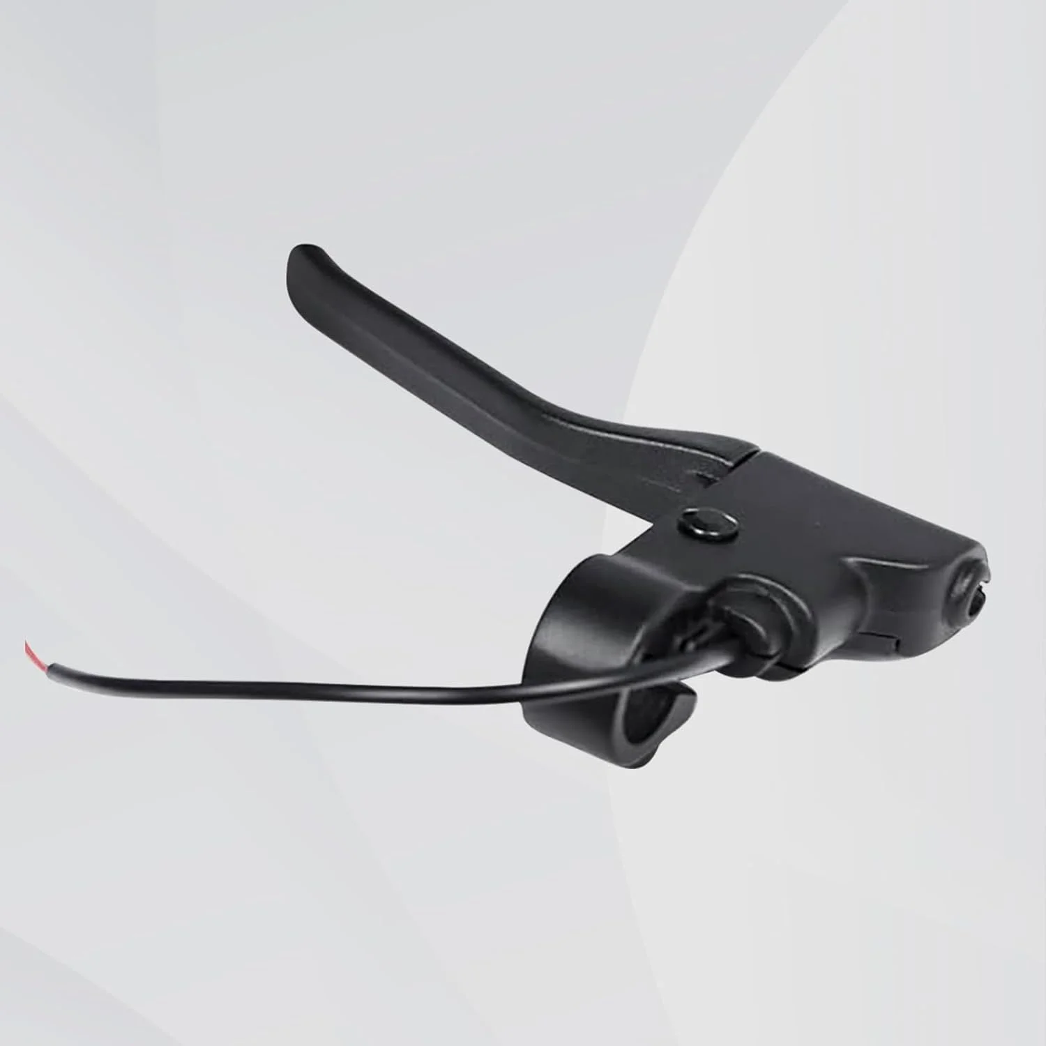 دسته ترمز اسکوتر برقی SYACHI سازگار با Xiaomi 1S/M365/PR، دسته ترمز دیسکی اسکوتر برقی دسته ترمز سمت چپ، دسته ترمز، ترمز اسکوتر برقی، قطعه جایگزین اسکوتر برقی