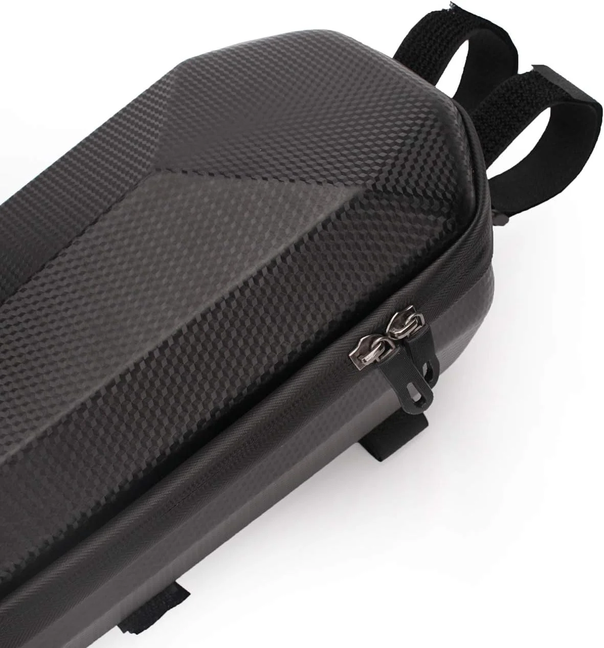 کیف اسکوتر 4 لیتری، کیف فرمان دوچرخه برقی، کیف آویز جلویی برای Xiaomi Mijia M365/M365 Pro/Segway ES1/ES2/ES3/Ninebot، برای حمل شارژر ابزار تعمیر ظرفیت بزرگ پوسته سخت EVA کیف اسکوتر 4 لیتری، کیف فرمان دوچرخه برقی، کیف آویز جلویی برای Xiaomi Mijia M365/M365 Pro/Segway ES1/ES2/ES3/Ninebot، برای حمل شارژر ابزار تعمیر ظرفیت بزرگ پوسته سخت EVA