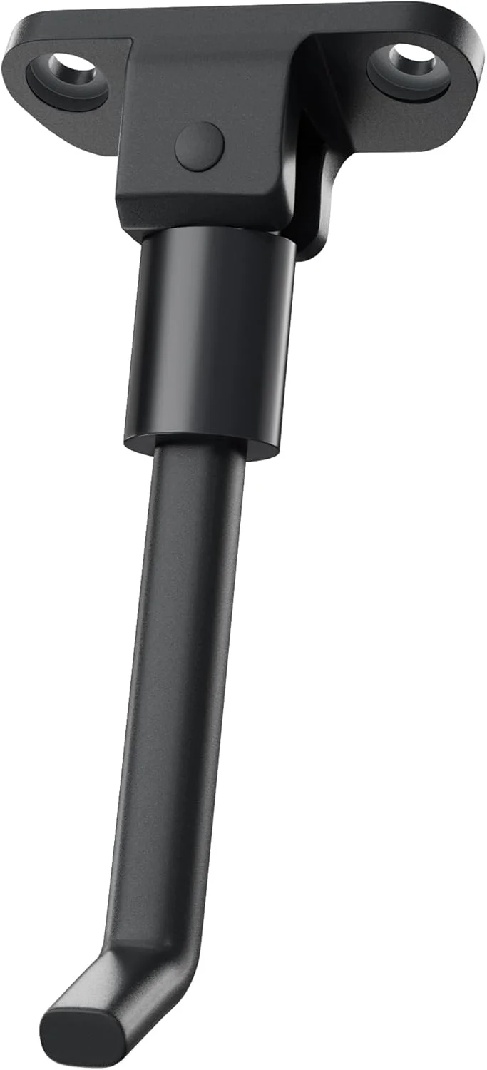جک اسکوتر Stio سازگار با Ninebot by Segway MAX G2 G65 KickScooter، پایه جانبی آلیاژ آلومینیوم نگهدارنده پایه نگهدارنده اسکوتر لوازم جانبی اصلی