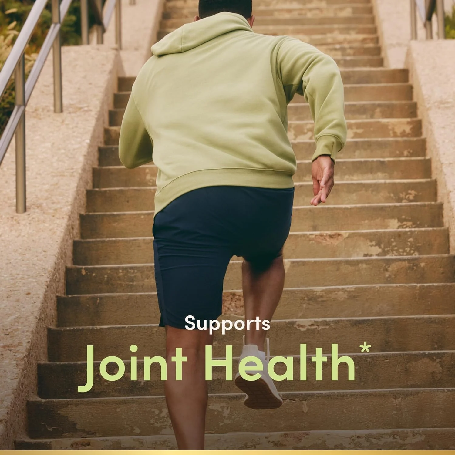 قرص گلوکزامین کندرویتین Nature's Bounty و مکمل غذایی، 110 کپسول قرص گلوکزامین کندرویتین Nature's Bounty و مکمل غذایی، 110 کپسول