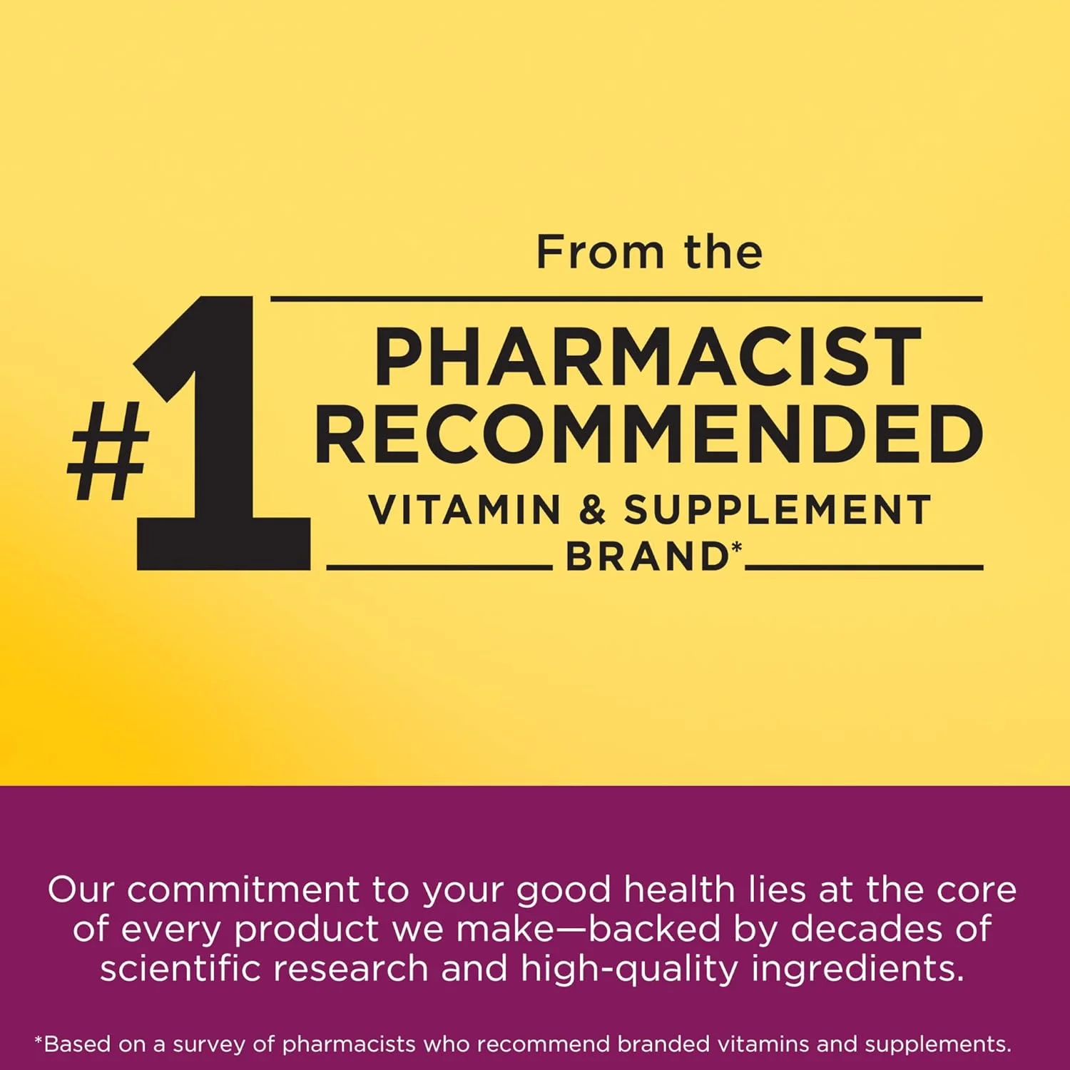 پاستیل های دوران بارداری Nature Made با DHA و اسید فولیک، مکمل غذایی برای حمایت تغذیه ای روزانه، 60 پاستیل، تامین 30 روزه پاستیل های دوران بارداری Nature Made با DHA و اسید فولیک، مکمل غذایی برای حمایت تغذیه ای روزانه، 60 پاستیل، تامین 30 روزه