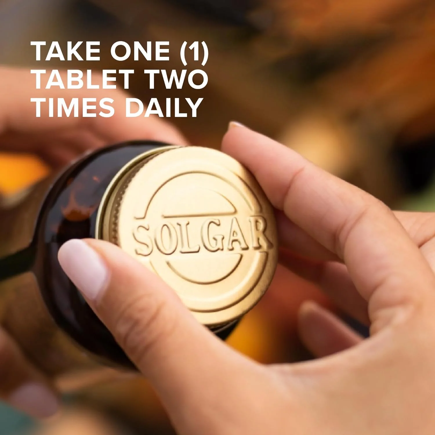 Solgar - MSM 1000 میلی گرم، 120 قرص Solgar - MSM 1000 میلی گرم، 120 قرص