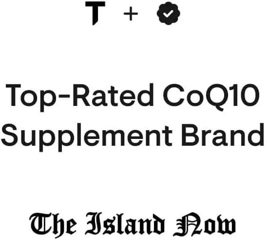 THORNE CoQ10 (قبلاً Q-Best 100) - 100 میلی گرم یوبیکینون با جذب بهینه - مکمل غذایی بدون گلوتن برای حمایت از سلامت قلب و عملکرد مغز - 60 سافت ژل THORNE CoQ10 (قبلاً Q-Best 100) - 100 میلی گرم یوبیکینون با جذب بهینه - مکمل غذایی بدون گلوتن برای حمایت از سلامت قلب و عملکرد مغز - 60 سافت ژل