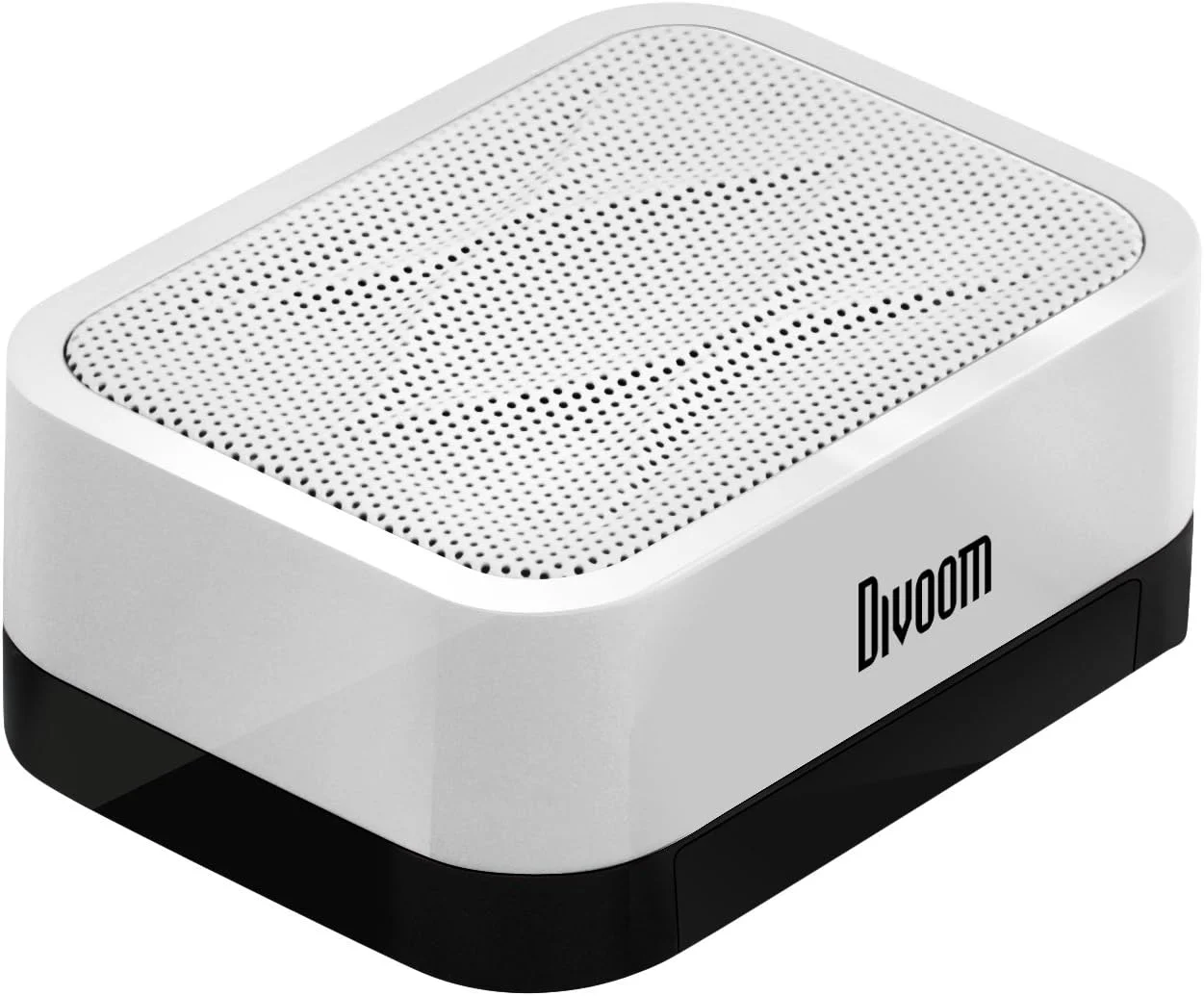 اسپیکر داکینگ Divoom Ifit-1 (سفید)