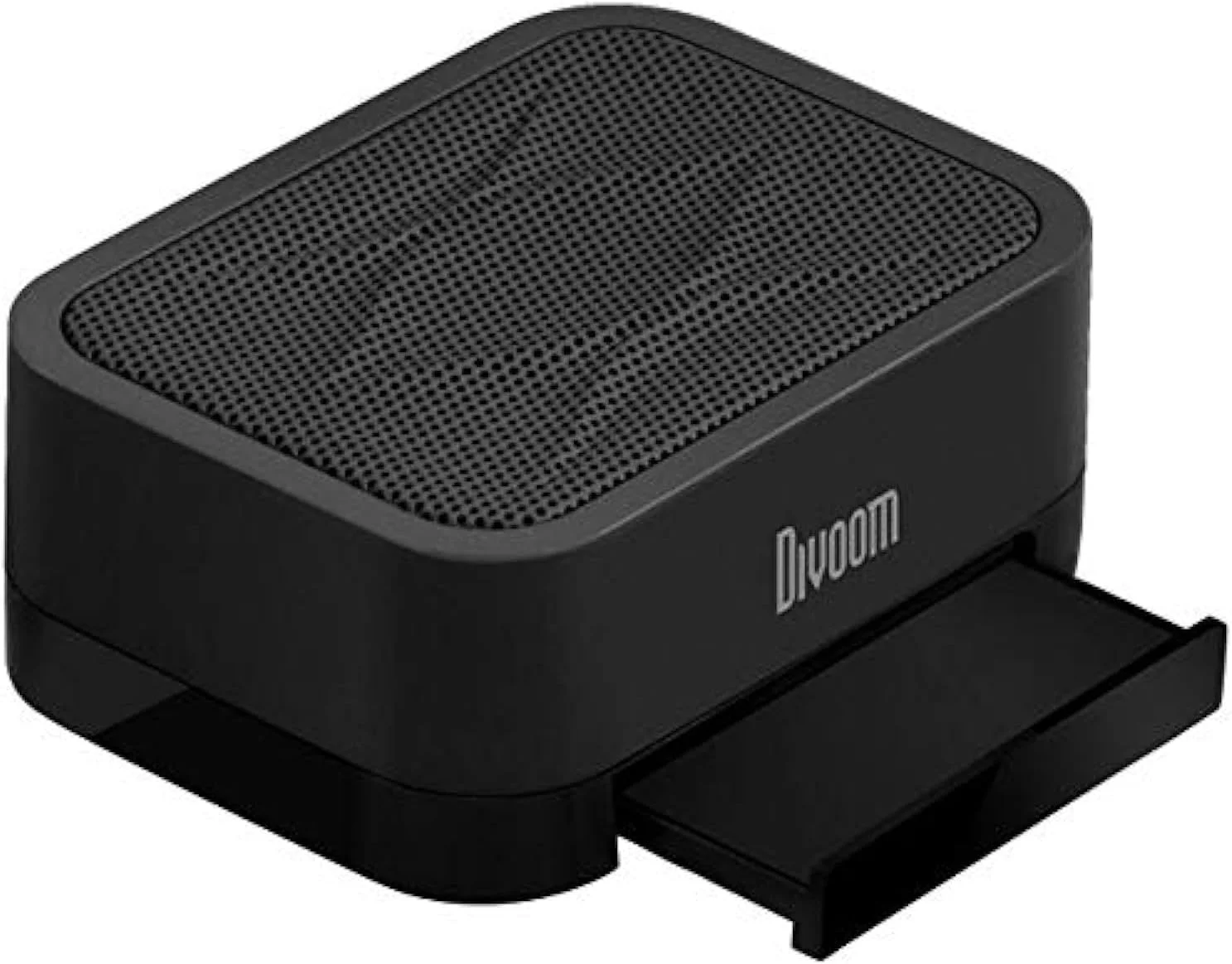 اسپیکر داکینگ Divoom Ifit-1 (مشکی)