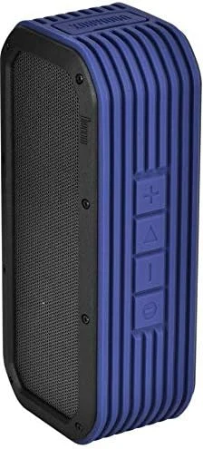 اسپیکر بلوتوثی قابل حمل Divoom Voombox Outdoor با توان 15 وات - آبی