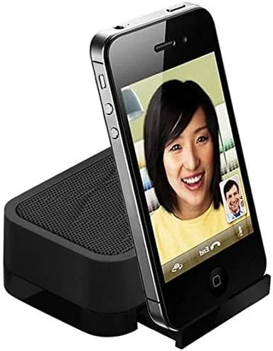 اسپیکر داکینگ Divoom Ifit-1 (مشکی)