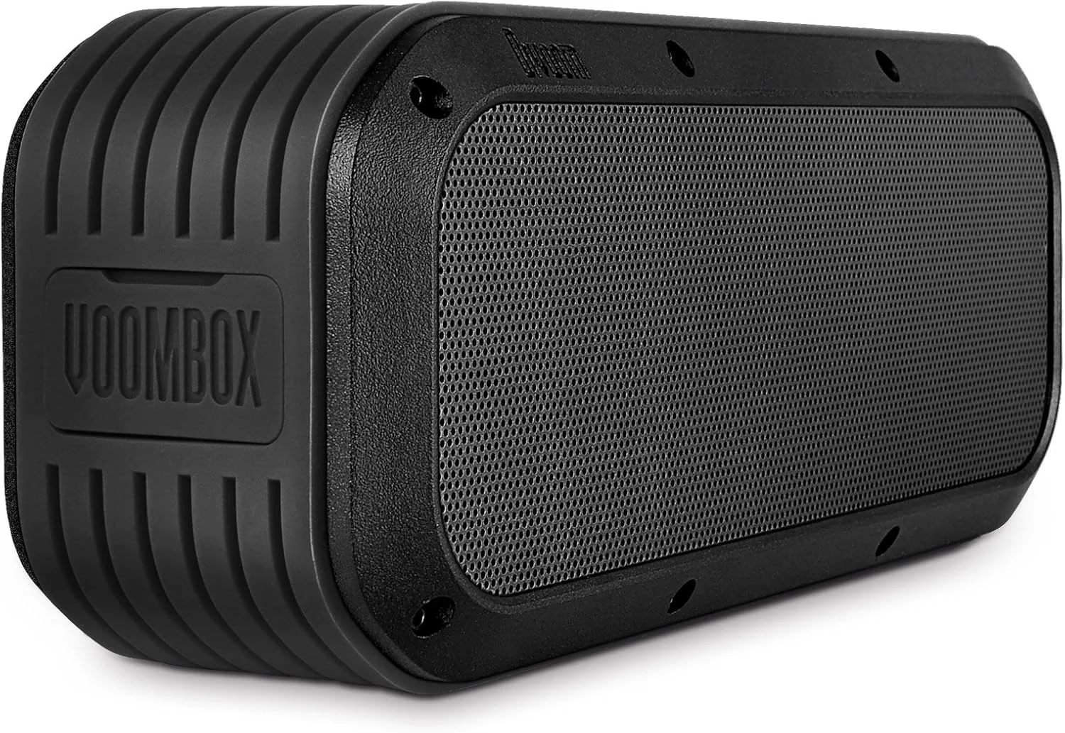اسپیکر بلوتوثی قابل حمل دیووم Voombox - مشکی