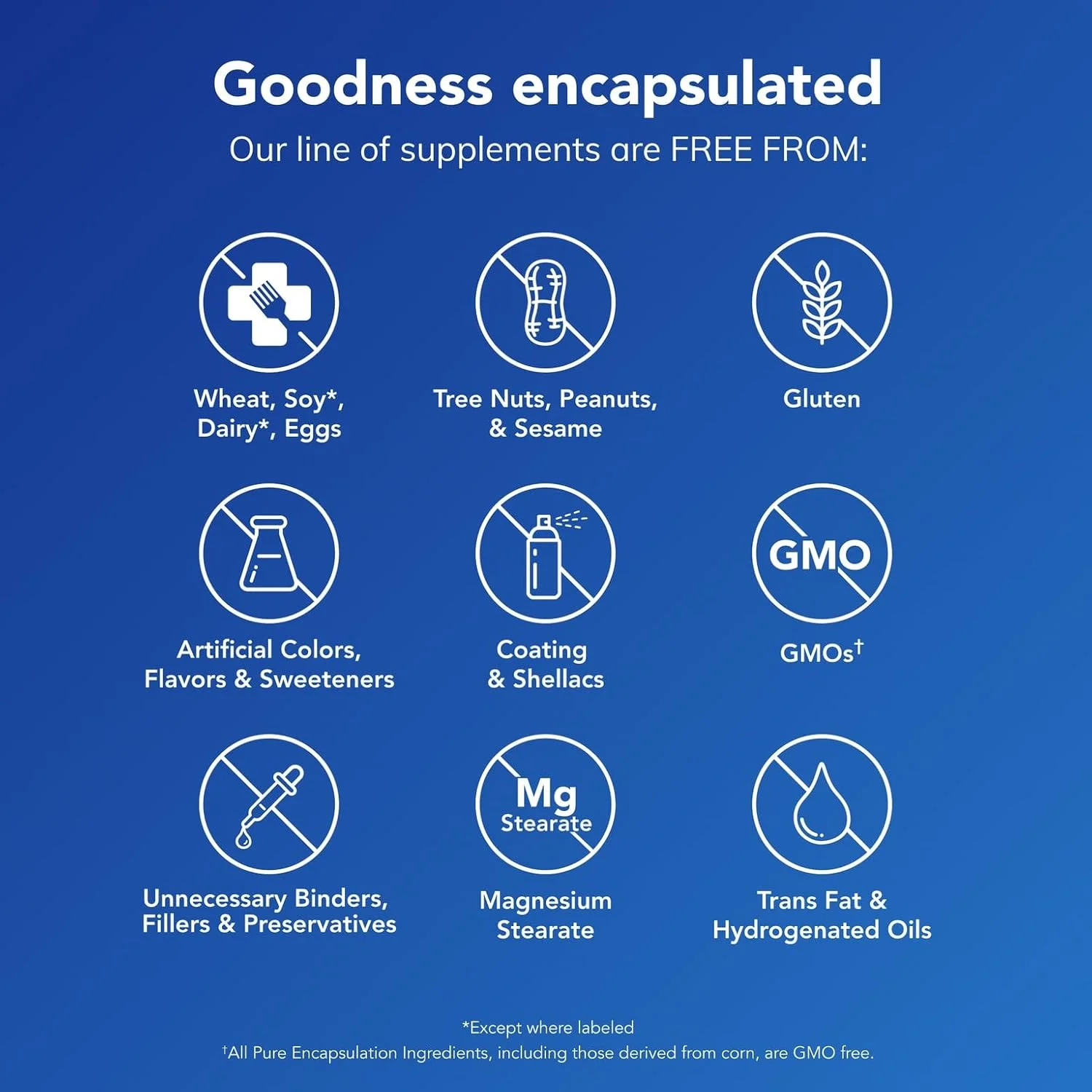 Pure Encapsulations MotilPro | مکمل غذایی ضد حساسیت برای تقویت تحرک سالم روده* | 180 کپسول