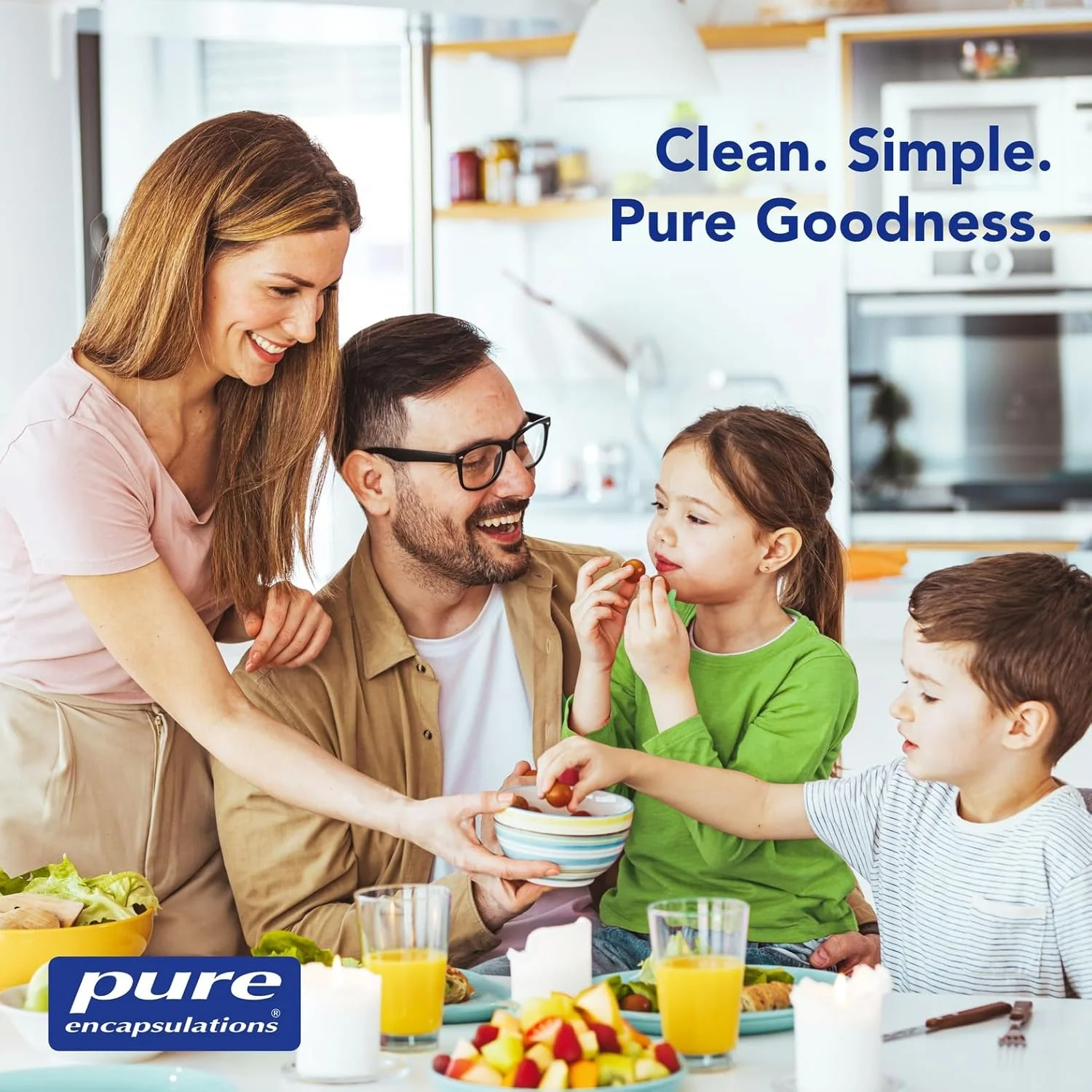 Pure Encapsulations MotilPro | مکمل غذایی ضد حساسیت برای تقویت تحرک سالم روده* | 180 کپسول