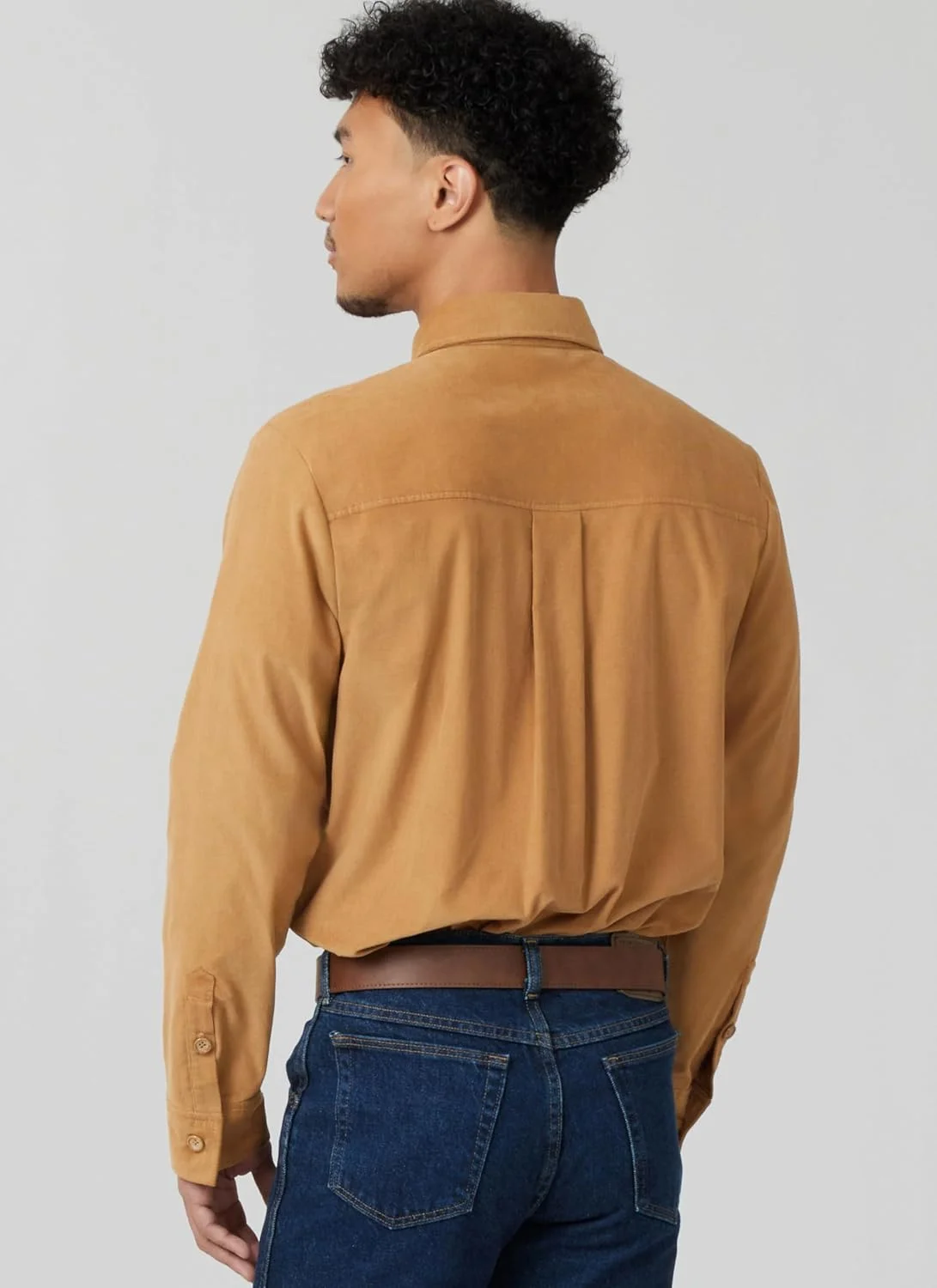 الگوی خیاطی آسان برای دوخت پیراهن های دکمه دار جلوباز غیررسمی و اسپرت مدل M8615A مک کال، کد طراحی M8615، سایزهای XS-S-M-L-XL-XXL الگوی خیاطی آسان برای دوخت پیراهن های دکمه دار جلوباز غیررسمی و اسپرت مدل M8615A مک کال، کد طراحی M8615، سایزهای XS-S-M-L-XL-XXL