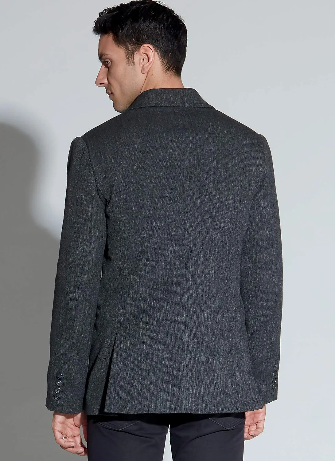 الگوهای خیاطی کت رسمی زنانه و مردانه شرکت مک کالز، طراحی شده توسط ملیسا واتسون برای پالمر/پلتش، سایزهای XL-XXXL، XXL، سفید الگوهای خیاطی کت رسمی زنانه و مردانه شرکت مک کالز، طراحی شده توسط ملیسا واتسون برای پالمر/پلتش، سایزهای XL-XXXL، XXL، سفید