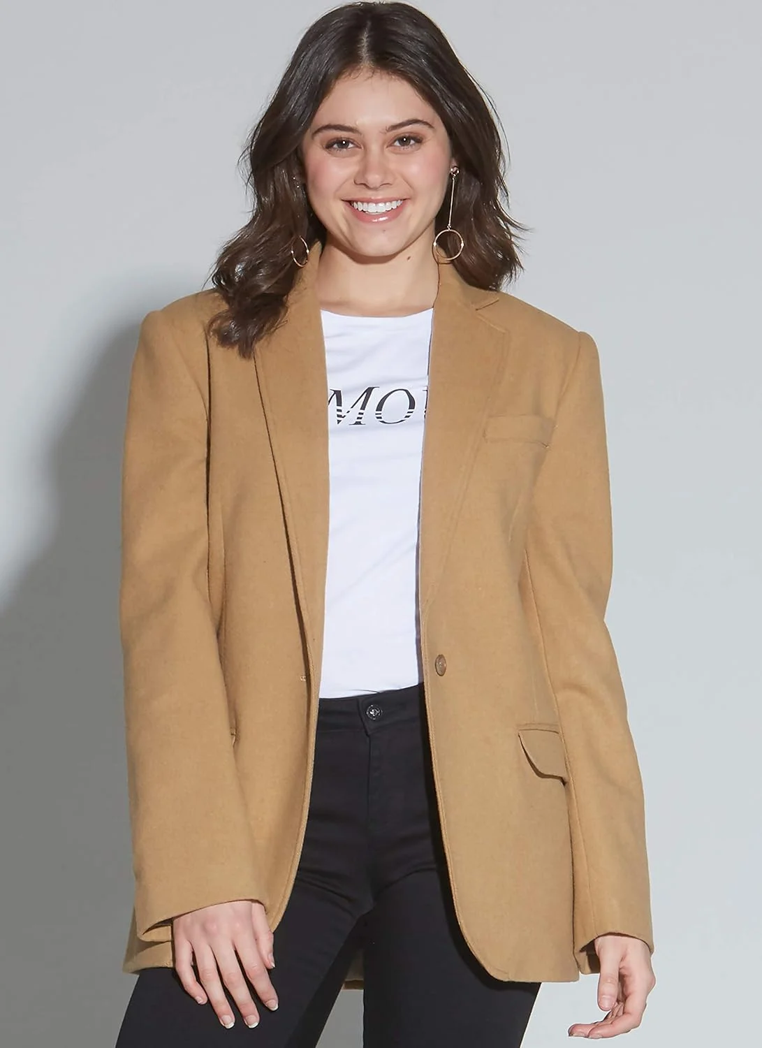 الگوهای خیاطی کت رسمی زنانه و مردانه شرکت مک کالز، طراحی شده توسط ملیسا واتسون برای پالمر/پلتش، سایزهای XL-XXXL، XXL، سفید الگوهای خیاطی کت رسمی زنانه و مردانه شرکت مک کالز، طراحی شده توسط ملیسا واتسون برای پالمر/پلتش، سایزهای XL-XXXL، XXL، سفید