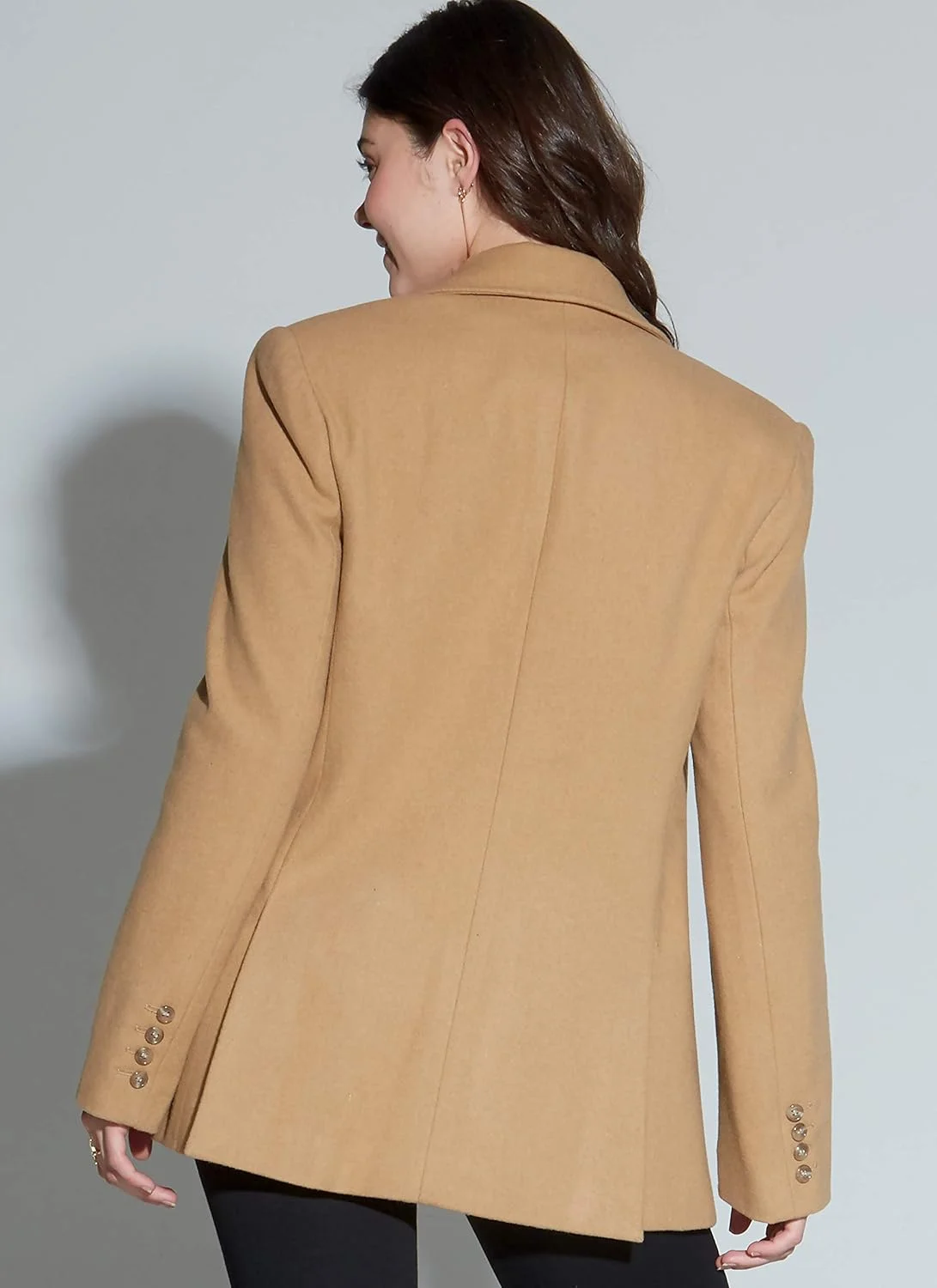 الگوهای خیاطی کت رسمی زنانه و مردانه شرکت مک کالز، طراحی شده توسط ملیسا واتسون برای پالمر/پلتش، سایزهای XL-XXXL، XXL، سفید الگوهای خیاطی کت رسمی زنانه و مردانه شرکت مک کالز، طراحی شده توسط ملیسا واتسون برای پالمر/پلتش، سایزهای XL-XXXL، XXL، سفید