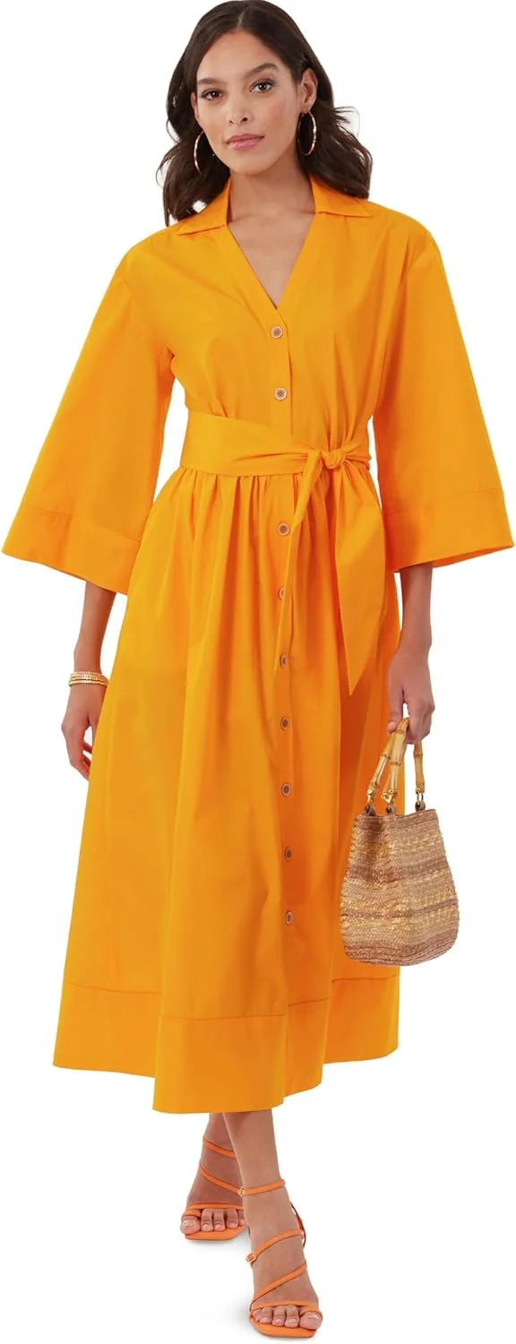 الگوی خیاطی McCall's M8477Y5 برای خانم ها، پیراهن های دکمه دار Y5 (سایز 18-20-22-24-26) الگوی خیاطی McCall's M8477Y5 برای خانم ها، پیراهن های دکمه دار Y5 (سایز 18-20-22-24-26)