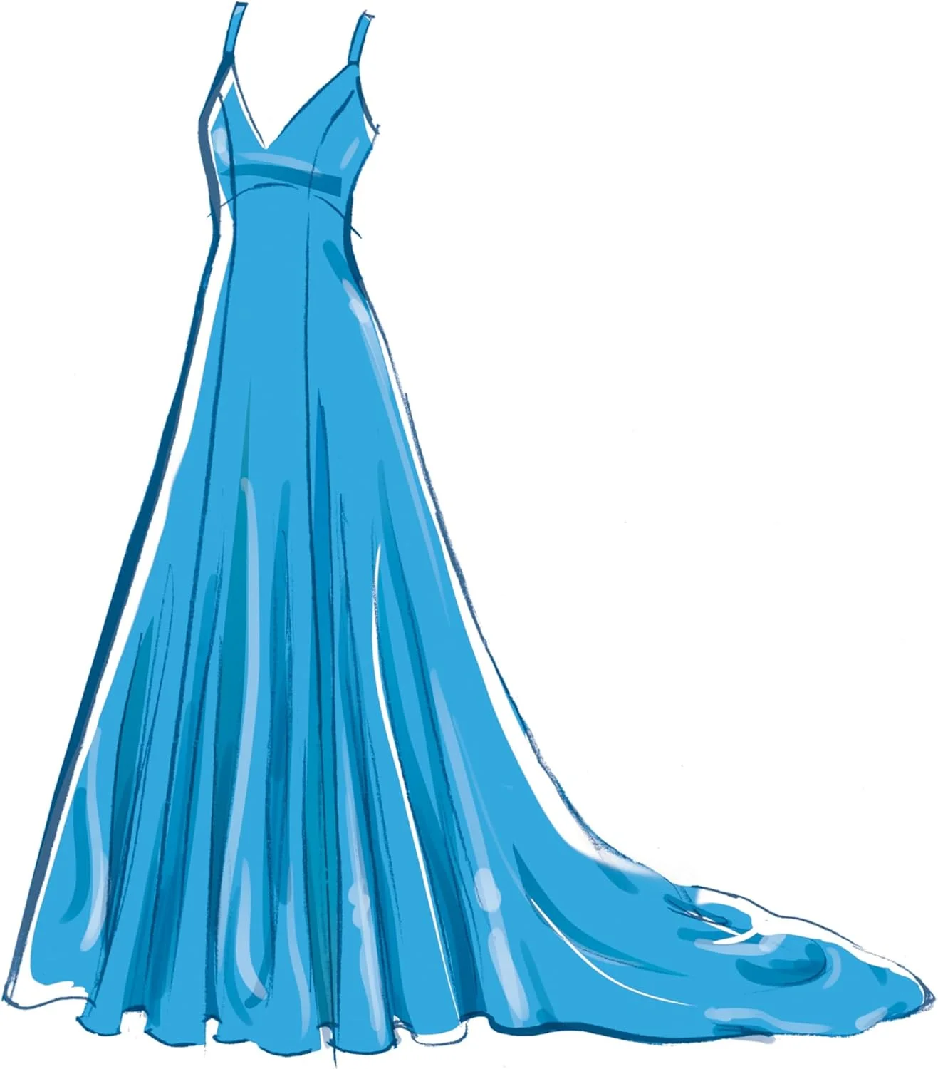 الگوی خیاطی مک کال M8475BB برای لباس های زنانه و دخترانه BB (20W-22W-24W-26W-28W) الگوی خیاطی مک کال M8475BB برای لباس های زنانه و دخترانه BB (20W-22W-24W-26W-28W)