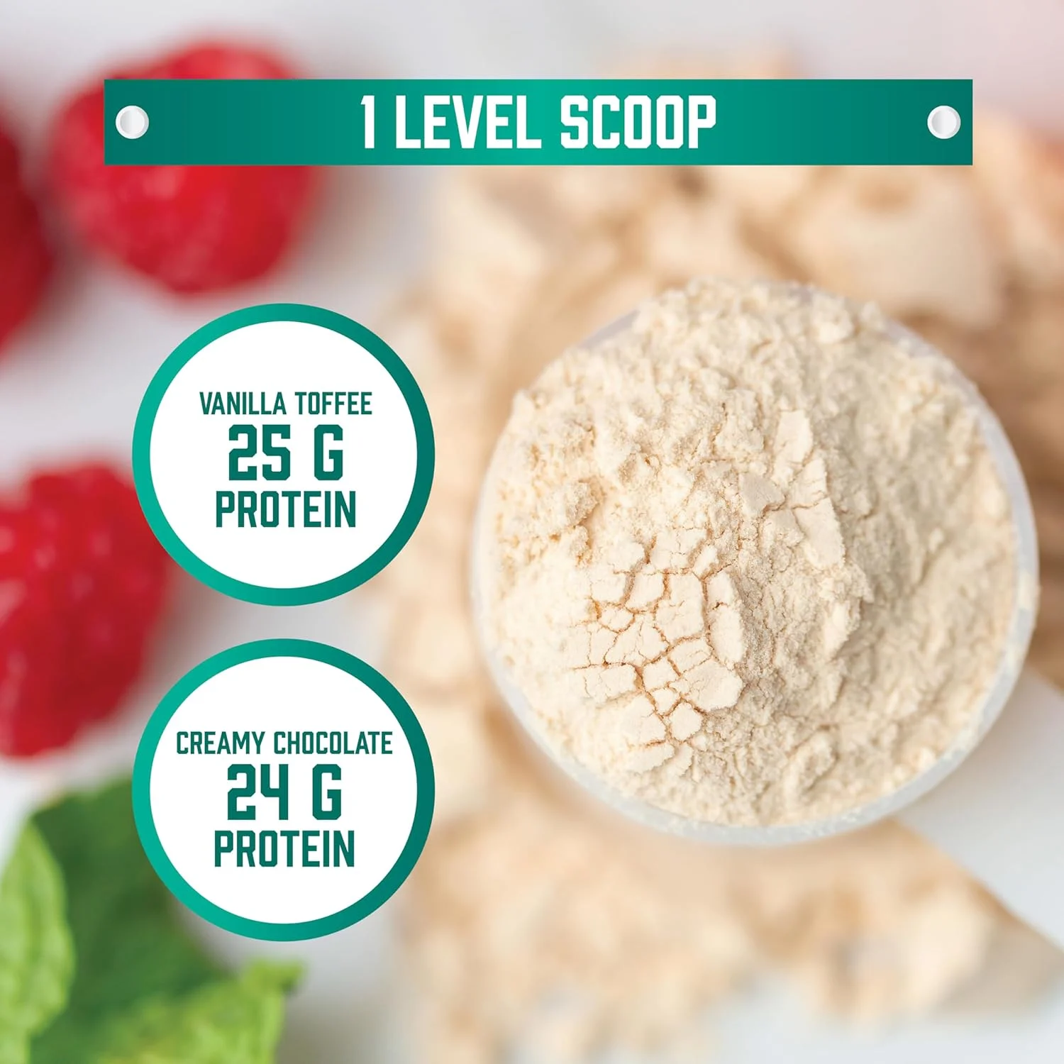 ناو فودز، اسپورتس، پروتئین نخود، تافی وانیلی، 907 گرم (2 پوند) از ROYALISTA.RON ناو فودز، اسپورتس، پروتئین نخود، تافی وانیلی، 907 گرم (2 پوند) از ROYALISTA.RON