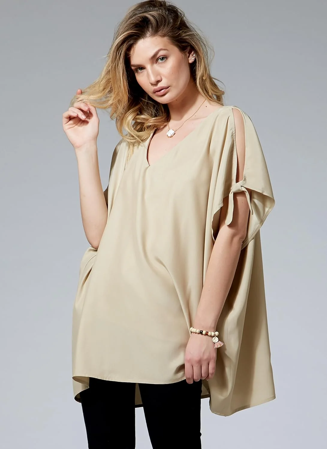 الگوهای خیاطی McCall's 7596 Y، تونیک و پیراهن زنانه، سایز XSM-MED، کاغذی، چند رنگ، 17 x 0.5 x 0.07 سانتی متر الگوهای خیاطی McCall's 7596 Y، تونیک و پیراهن زنانه، سایز XSM-MED، کاغذی، چند رنگ، 17 x 0.5 x 0.07 سانتی متر