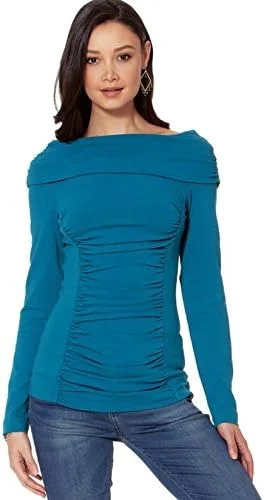 الگوهای خیاطی مک کالز 7467 E5، تاپ، تونیک و پیراهن زنانه، سایزهای 14-22، کاغذی، چند رنگ، 160 x 231 سانتی متر