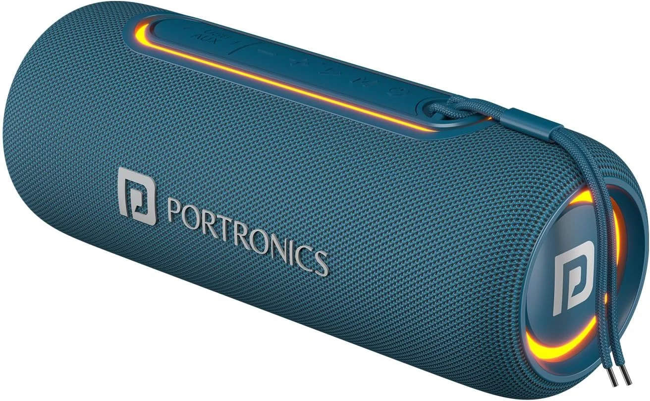اسپیکر Resound 2 از Portronics