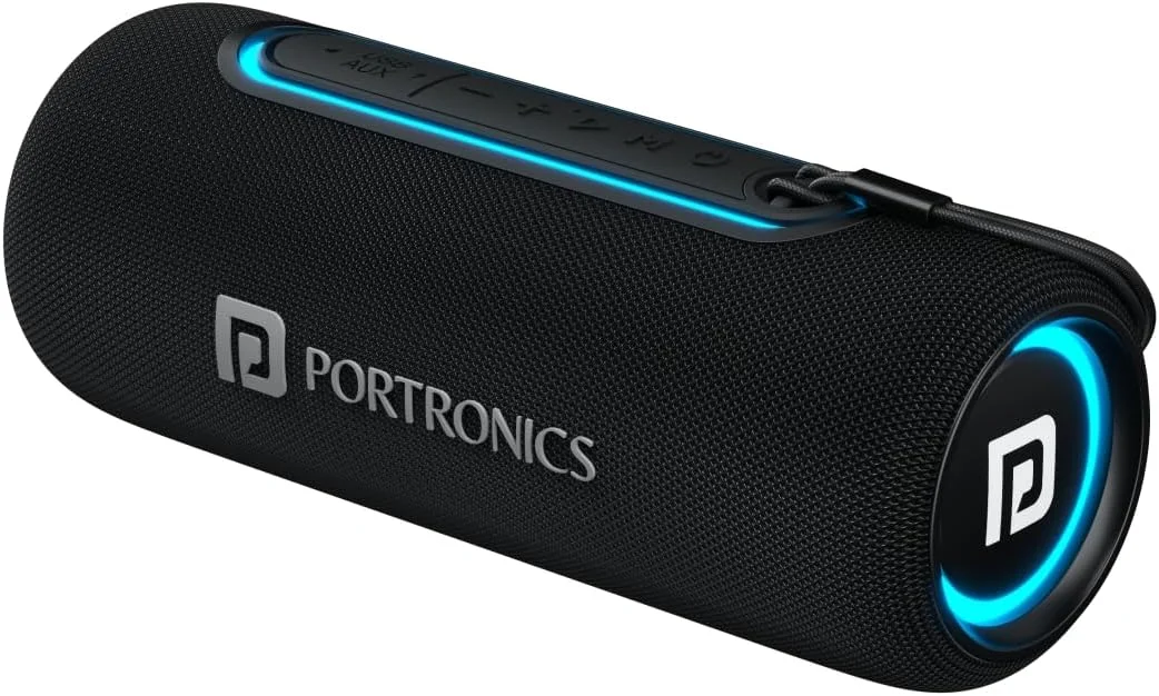 اسپیکر Resound 2 از پورتronics