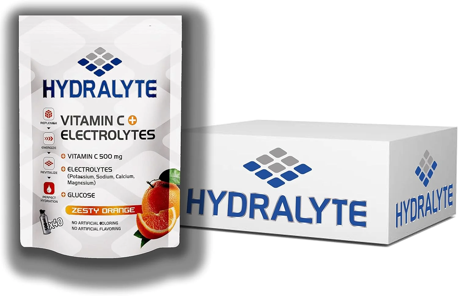 پودر مخلوط نوشیدنی ورزشی هیدراته Hydralyte ویتامین C + الکترولیت | 80 سروینگ در هر بسته (250 میلی لیتر) | طعم پرتقال، 800 گرم، بسته 10 عددی پودر مخلوط نوشیدنی ورزشی هیدراته Hydralyte ویتامین C + الکترولیت | 80 سروینگ در هر بسته (250 میلی لیتر) | طعم پرتقال، 800 گرم، بسته 10 عددی