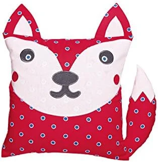 الگوی خیاطی کوسن حیوانات بوردا مدل 6827 فوق العاده آسان