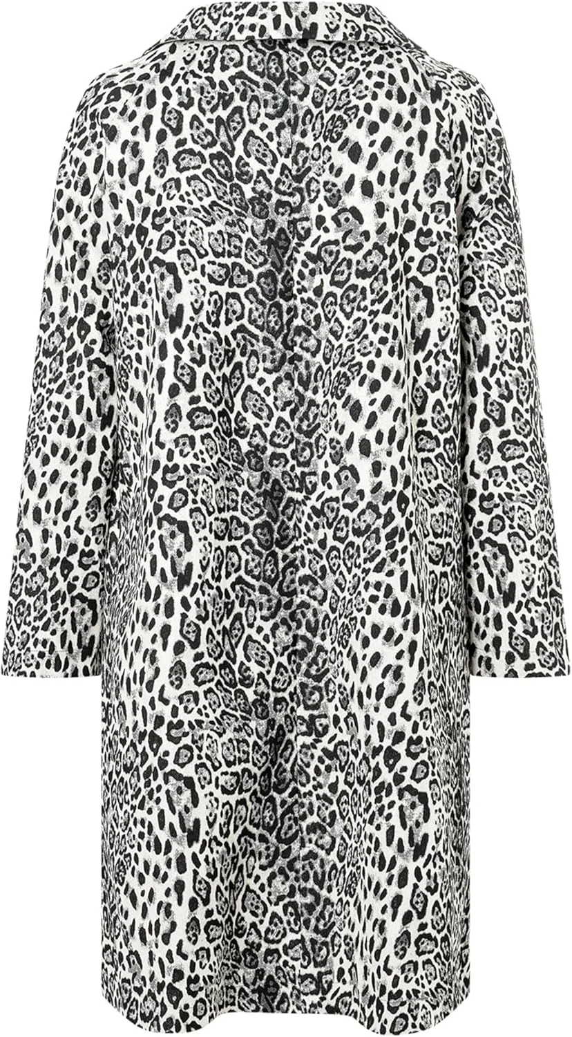 الگوی خیاطی کت و ژاکت زنانه بوردا استایل مدل X05688BURDA Easy to Make، کد طراحی B5688، سایزهای 8-18 (34-44)