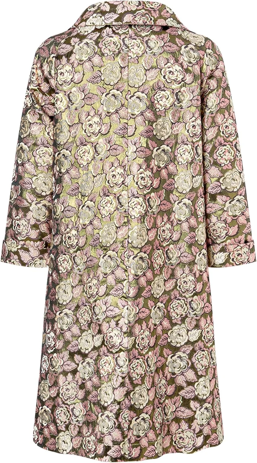 الگوی خیاطی کت و ژاکت زنانه بوردا استایل مدل X05688BURDA Easy to Make، کد طراحی B5688، سایزهای 8-18 (34-44)