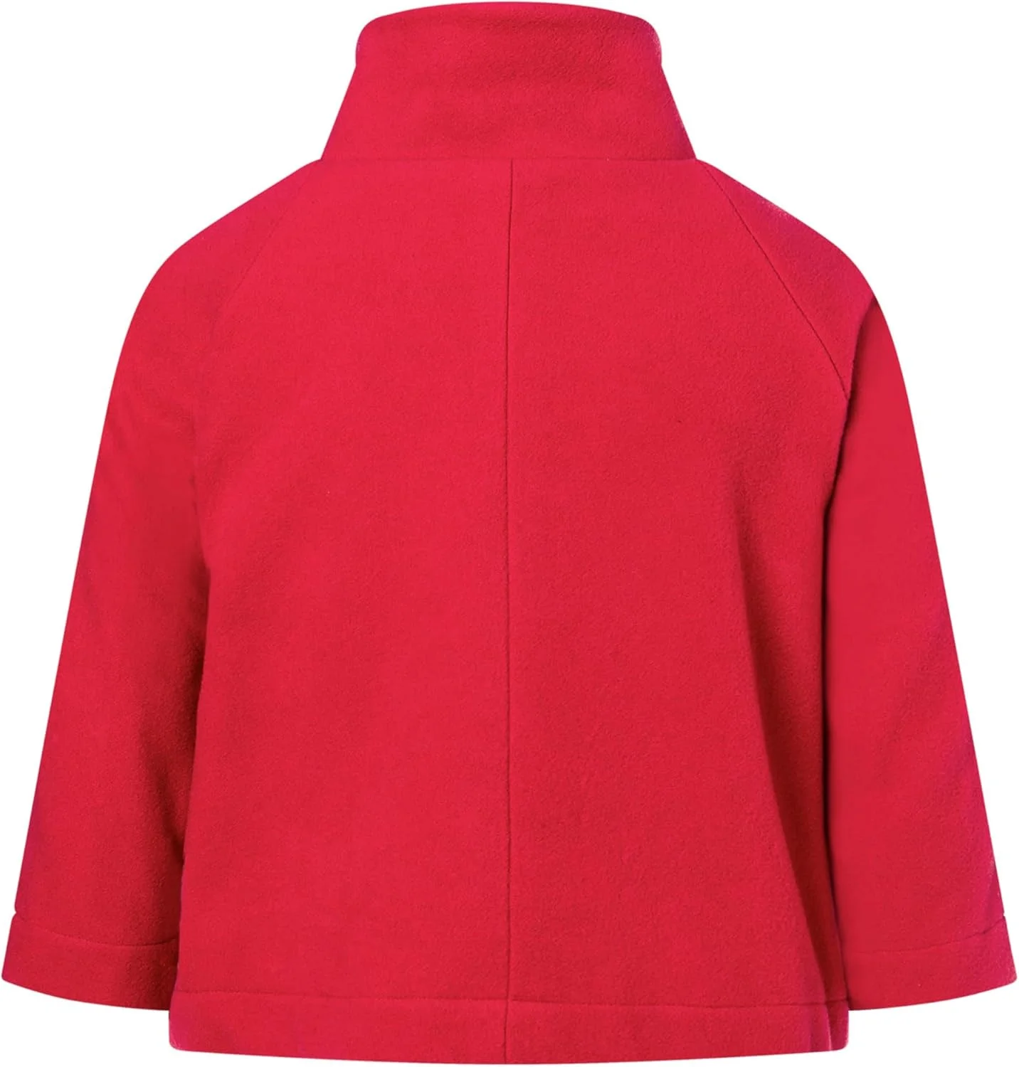 الگوی خیاطی کت و ژاکت زنانه بوردا استایل مدل X05688BURDA Easy to Make، کد طراحی B5688، سایزهای 8-18 (34-44)