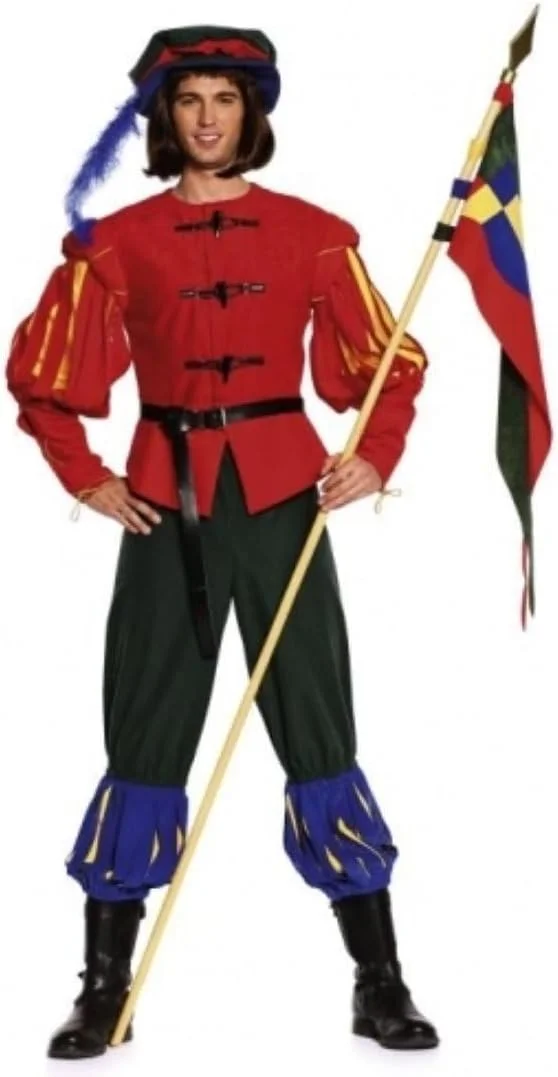 الگوی خیاطی Burda B7467 Lansquenet 19 x 13 سانتی متر، سایز 44-60