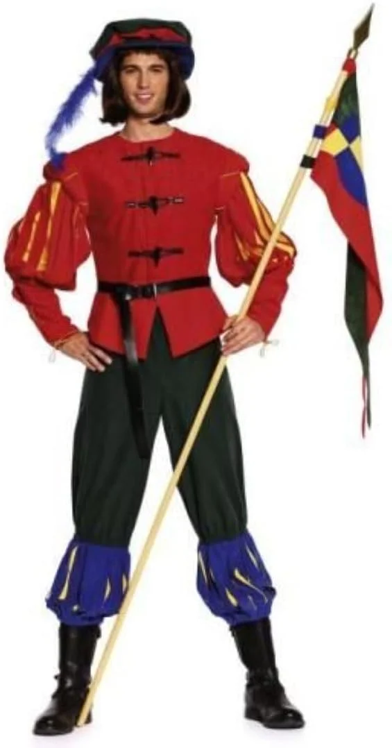 الگوی خیاطی Burda B7467 Lansquenet 19 x 13 سانتی متر، سایز 44-60