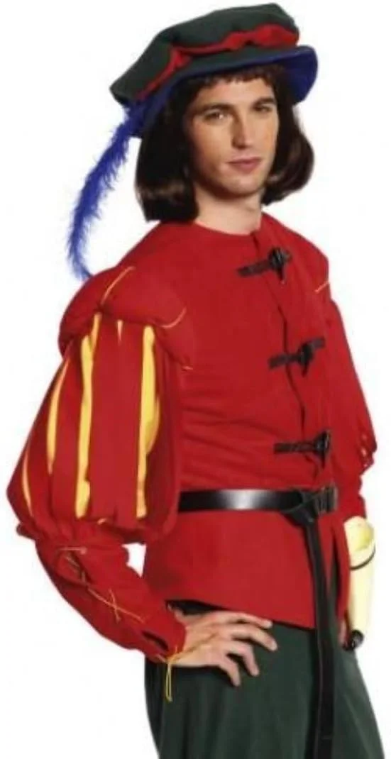 الگوی خیاطی Burda B7467 Lansquenet 19 x 13 سانتی متر، سایز 44-60