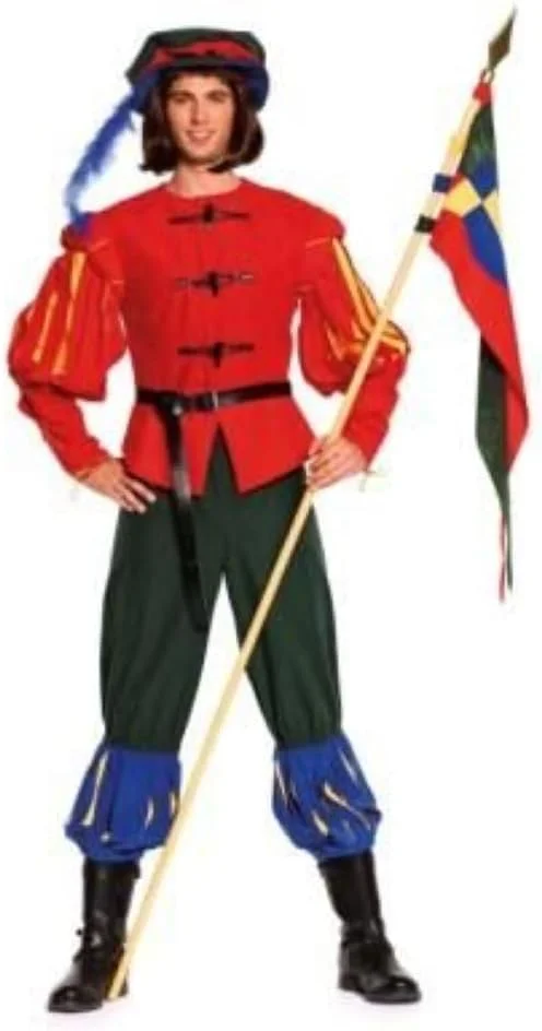 الگوی خیاطی Burda B7467 Lansquenet 19 x 13 سانتی متر، سایز 44-60