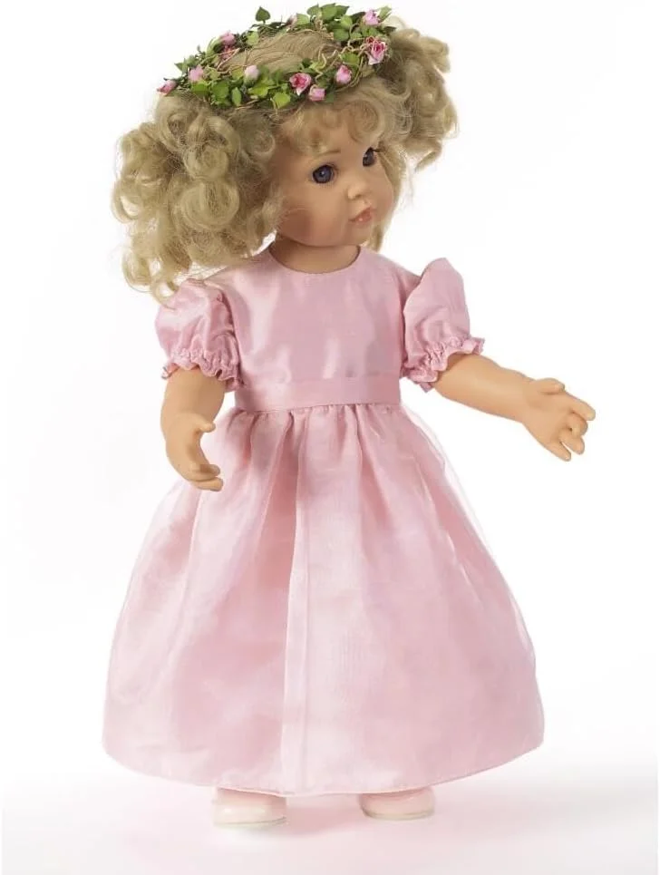 الگوی خیاطی لباس عروسک Burda B7753، ابعاد 19x13 سانتی متر الگوی خیاطی لباس عروسک Burda B7753، ابعاد 19x13 سانتی متر