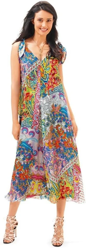 الگوی خیاطی لباس زنانه Burda b6663 کاغذی 19x13x1 سانتی متر سفید الگوی خیاطی لباس زنانه Burda b6663 کاغذی 19x13x1 سانتی متر سفید