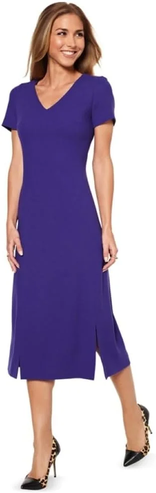 الگوی لباس زنانه بردا 6894