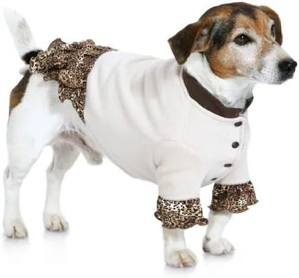 الگوی خیاطی پالتو سگ Burda B7752، ابعاد 19x13 سانتی متر الگوی خیاطی پالتو سگ Burda B7752، ابعاد 19x13 سانتی متر