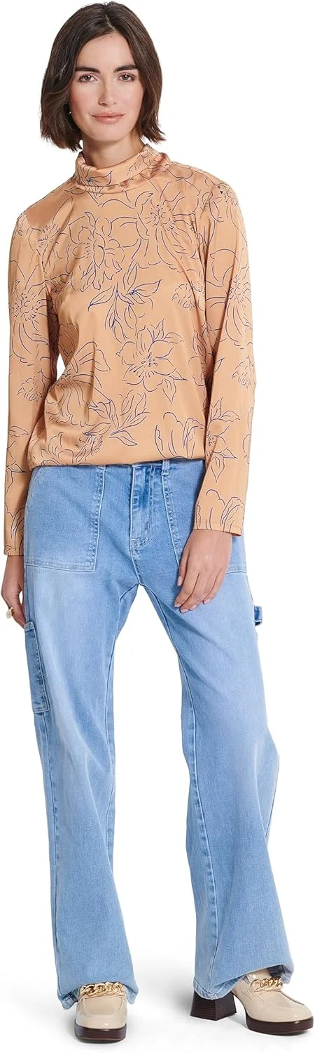 الگوی خیاطی بوردا 5878 - الگوی خیاطی 5878 [سایز زنانه 6-18] سطح 2 مبتدی