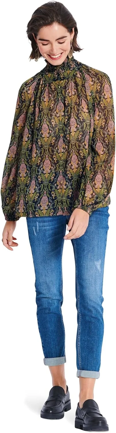 الگوی خیاطی بوردا 5862 بلوز زنانه سایز 6-18 سطح 3 متوسط الگوی خیاطی بوردا 5862 بلوز زنانه سایز 6-18 سطح 3 متوسط