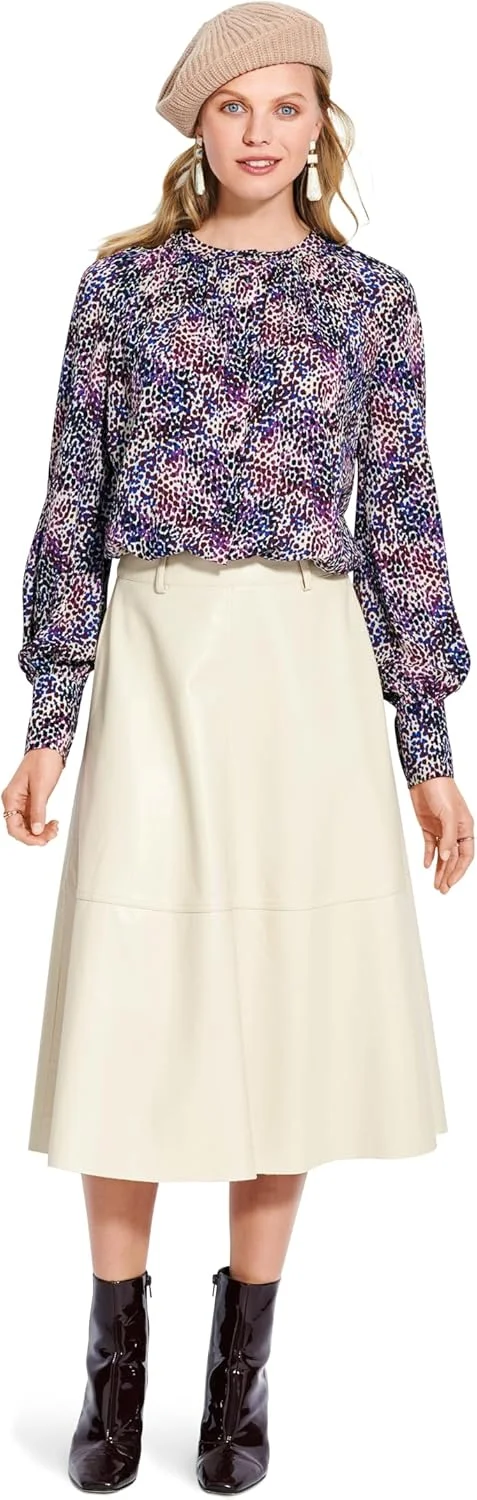 الگوی خیاطی بوردا 5862 بلوز زنانه سایز 6-18 سطح 3 متوسط الگوی خیاطی بوردا 5862 بلوز زنانه سایز 6-18 سطح 3 متوسط