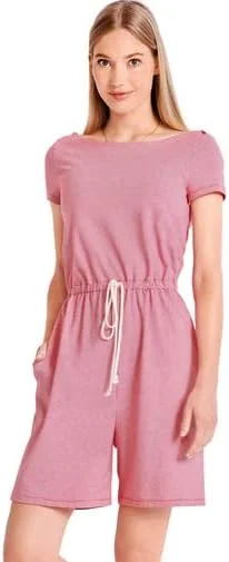 الگوی خیاطی Burda Style B6004 برای لباس و سرهمی زنانه الگوی خیاطی Burda Style B6004 برای لباس و سرهمی زنانه