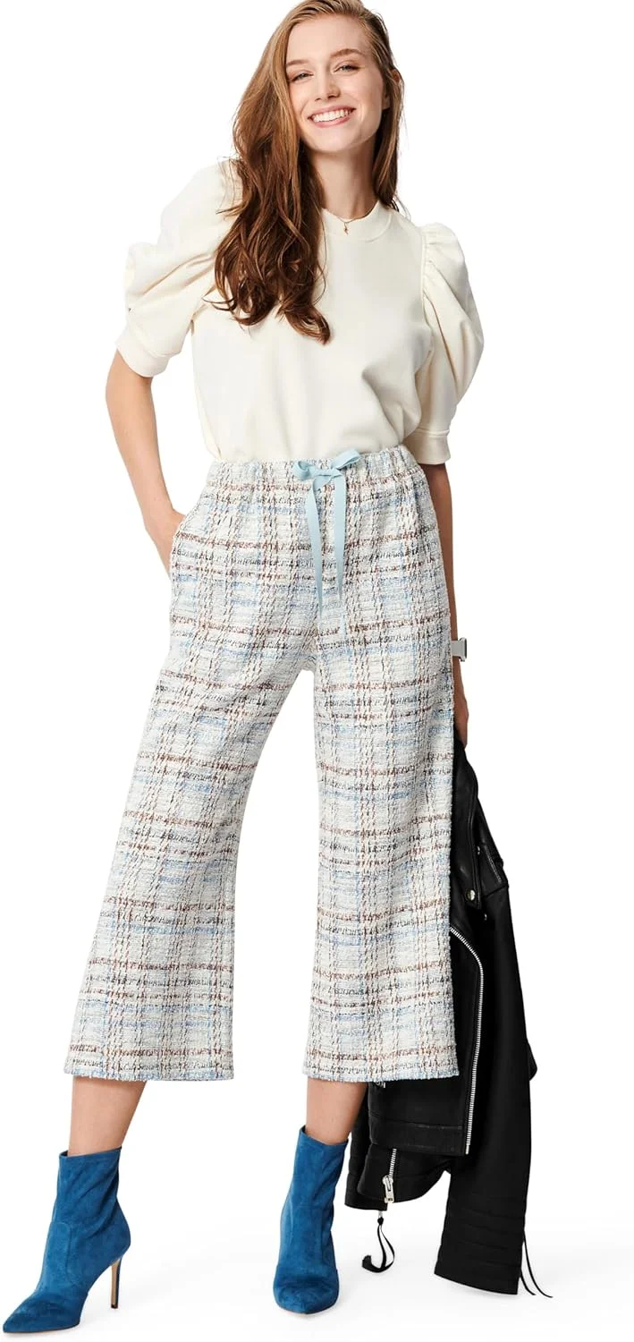 الگوی خیاطی بردا استایل B5960، شلوار زنانه الگوی خیاطی بردا استایل B5960، شلوار زنانه