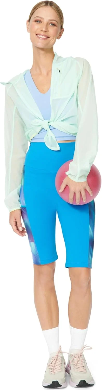 الگوی خیاطی بردا استایل B5762 - لگینگ زنانه الگوی خیاطی بردا استایل B5762 - لگینگ زنانه