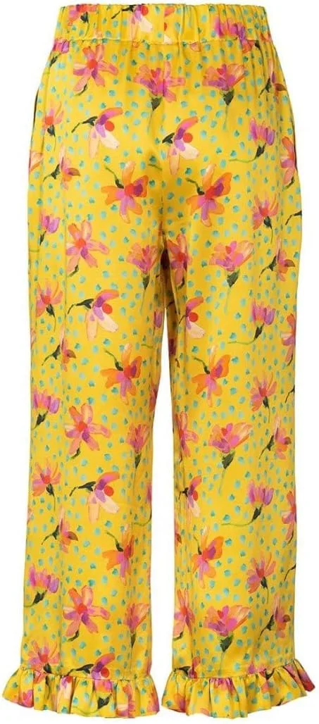 الگوی خیاطی بردا استایل B6199 - شلوار و شلوارک زنانه کشی