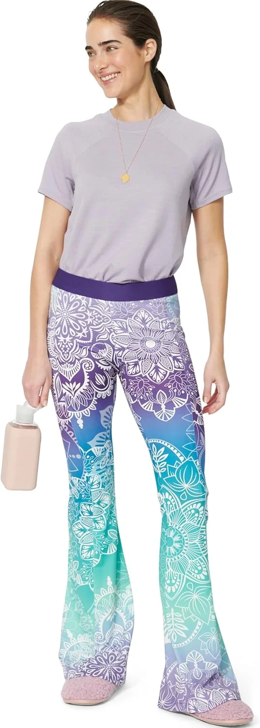 الگوی خیاطی بردا استایل B5762 - لگینگ زنانه الگوی خیاطی بردا استایل B5762 - لگینگ زنانه