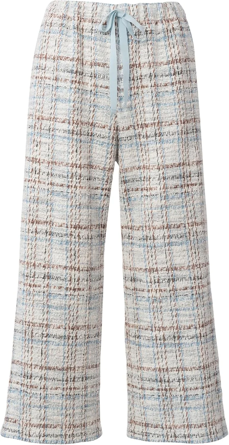 الگوی خیاطی بردا استایل B5960، شلوار زنانه الگوی خیاطی بردا استایل B5960، شلوار زنانه