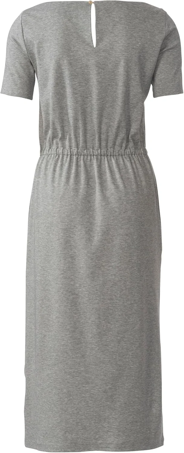 الگوی خیاطی Burda Style B6004 برای لباس و سرهمی زنانه الگوی خیاطی Burda Style B6004 برای لباس و سرهمی زنانه